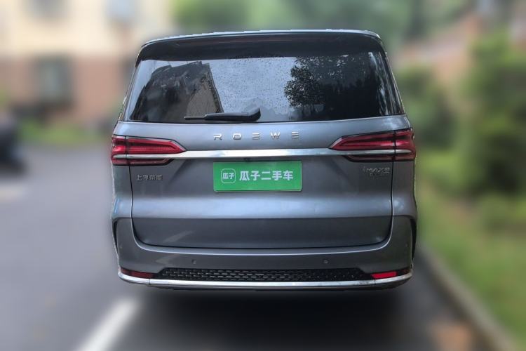 Used Roewe iMAX8 2022 400TGI Celebration Edition Rear