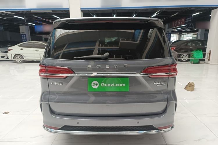Used Roewe iMAX8 2022 400TGI Celebration Edition Rear