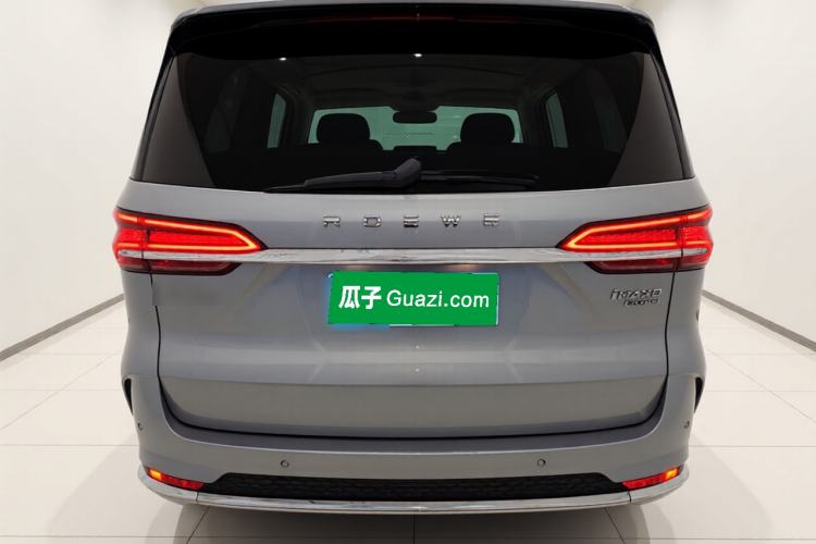 Used Roewe iMAX8 2022 400TGI Celebration Edition Rear