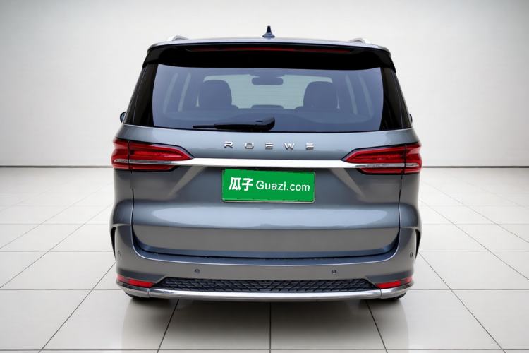 Used Roewe iMAX8 2022 400TGI Celebration Edition Rear