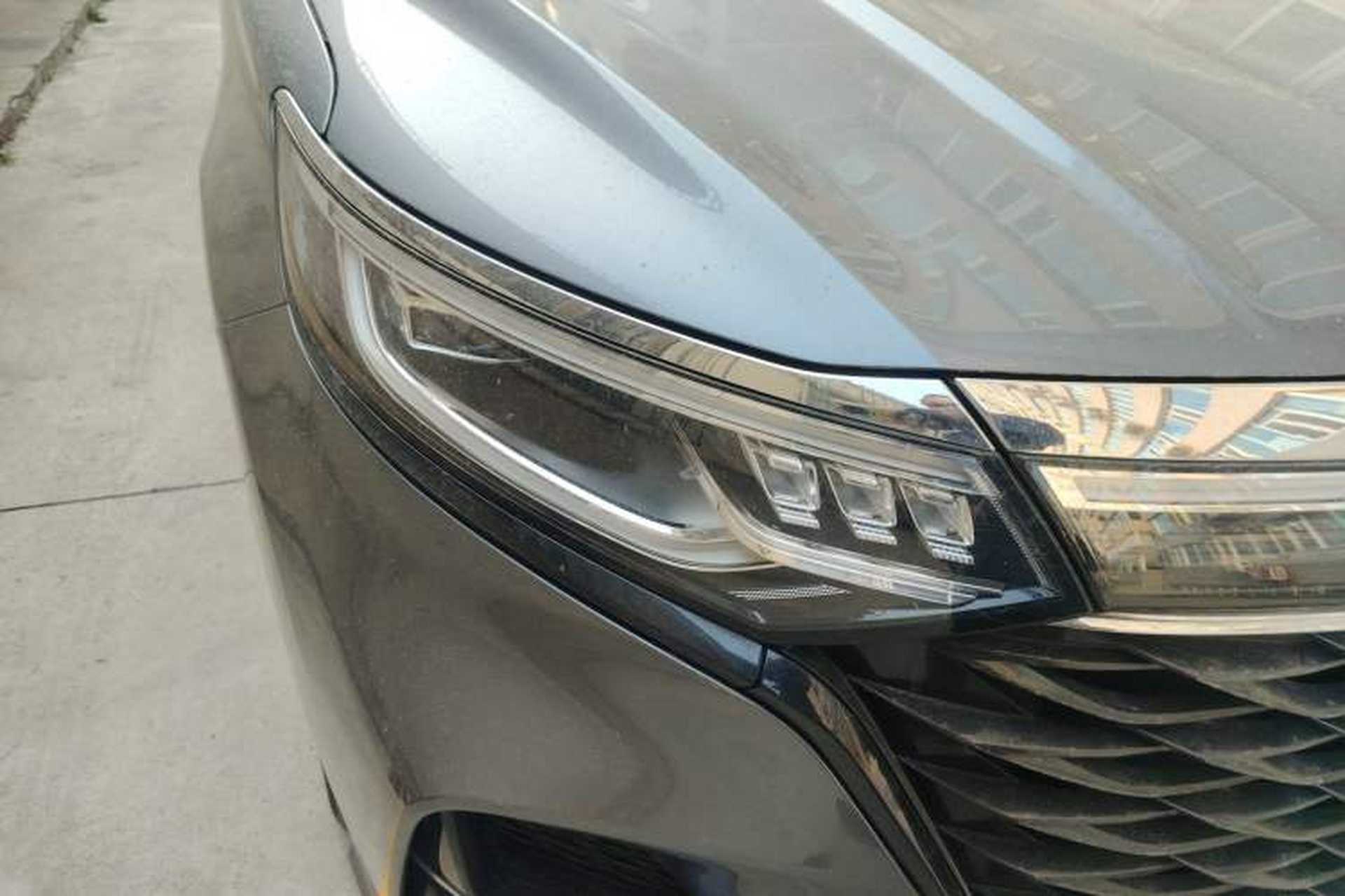 Used Roewe iMAX8 2022 400TGI Prestige Edition Right Front Headlight