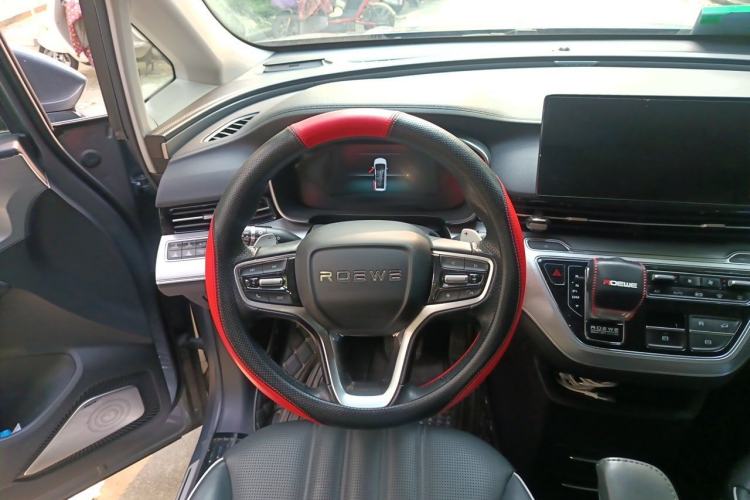 Used Roewe iMAX8 2022 400TGI Prestige Edition Steering Wheel