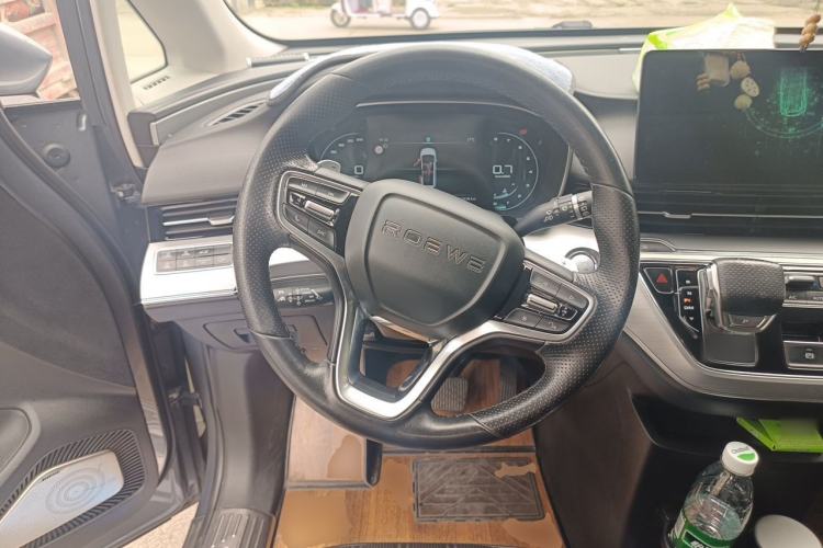 Used Roewe iMAX8 2022 400TGI Prestige Edition Steering Wheel