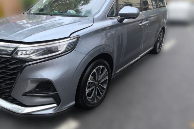 Used Roewe iMAX8 2022 400TGI Celebration Edition