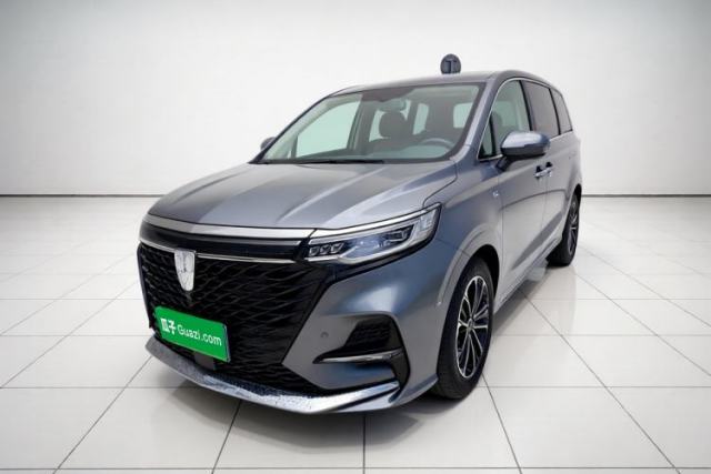 Used Roewe iMAX8 2022 400TGI Celebration Edition
