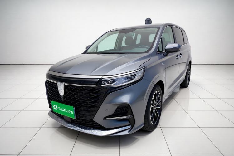 Used Roewe iMAX8 2022 400TGI Celebration Edition Guazi used car, China used car export, Used car for sale, Used cars, Cheapest cars for sale