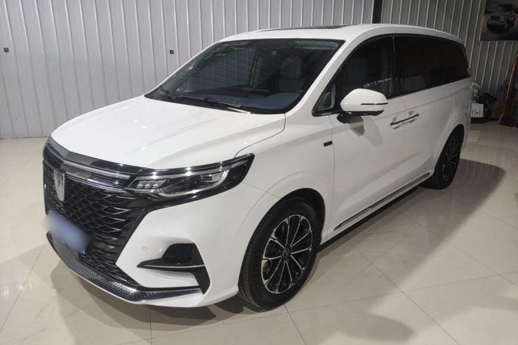 Used Roewe iMAX8 2022 400TGI Celebration Edition Guazi used car, China used car export, Used car for sale, Used cars, Cheapest cars for sale