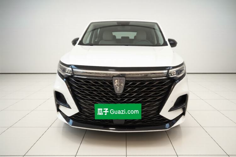 Used Roewe iMAX8 2022 400TGI Prestige Edition Exterior 1