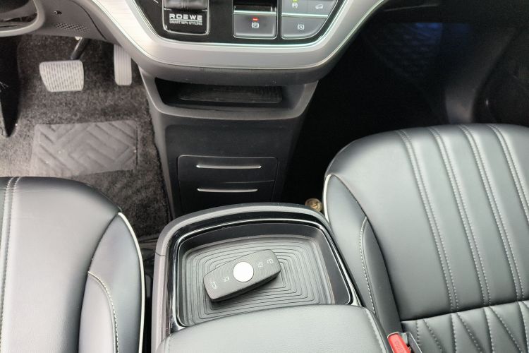 Used Roewe iMAX8 2022 400TGI Flagship Edition Gear Lever