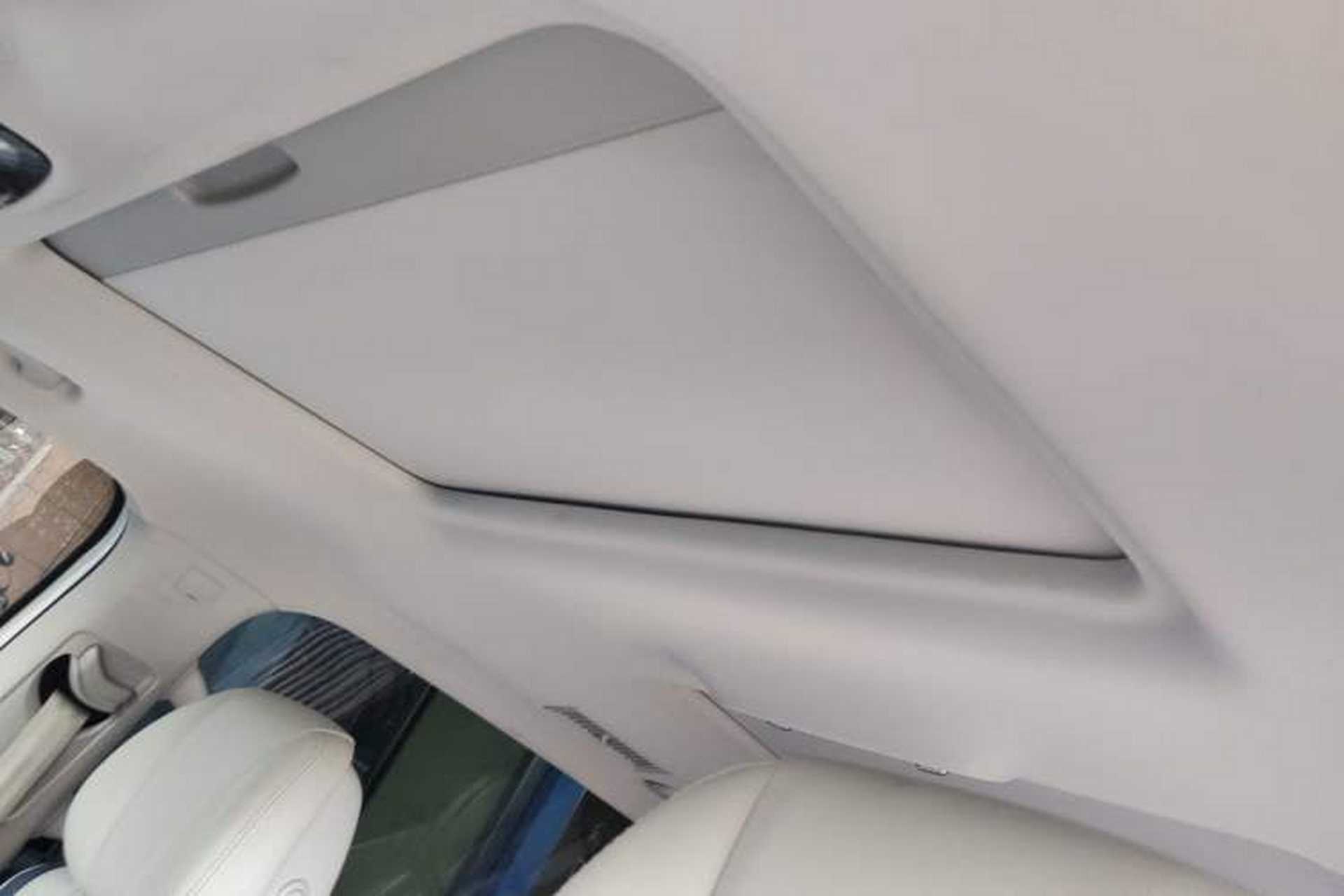 Used Roewe iMAX8 2022 400TGI Celebration Edition Headliner