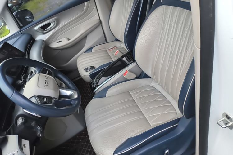 Used Roewe iMAX8 2022 400TGI Ultimate Edition Left Front Seat