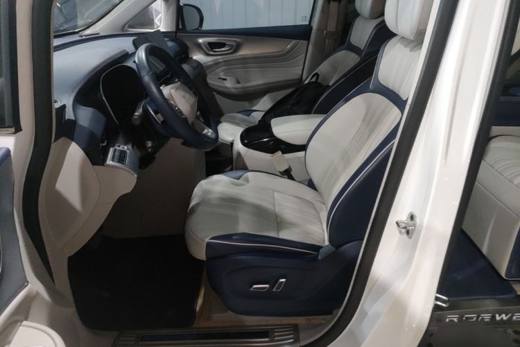 Used Roewe iMAX8 2022 400TGI Celebration Edition Left Front Seat