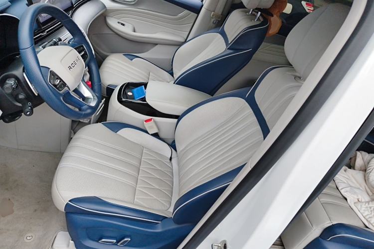 Used Roewe iMAX8 2022 400TGI Celebration Edition Left Front Seat