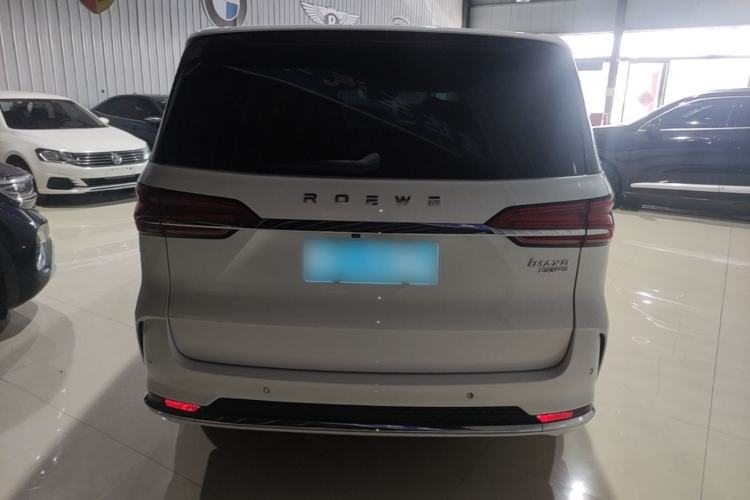 Used Roewe iMAX8 2022 400TGI Celebration Edition Rear