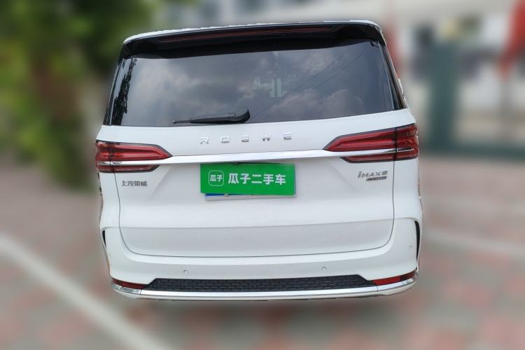 Used Roewe iMAX8 2022 400TGI Celebration Edition Rear