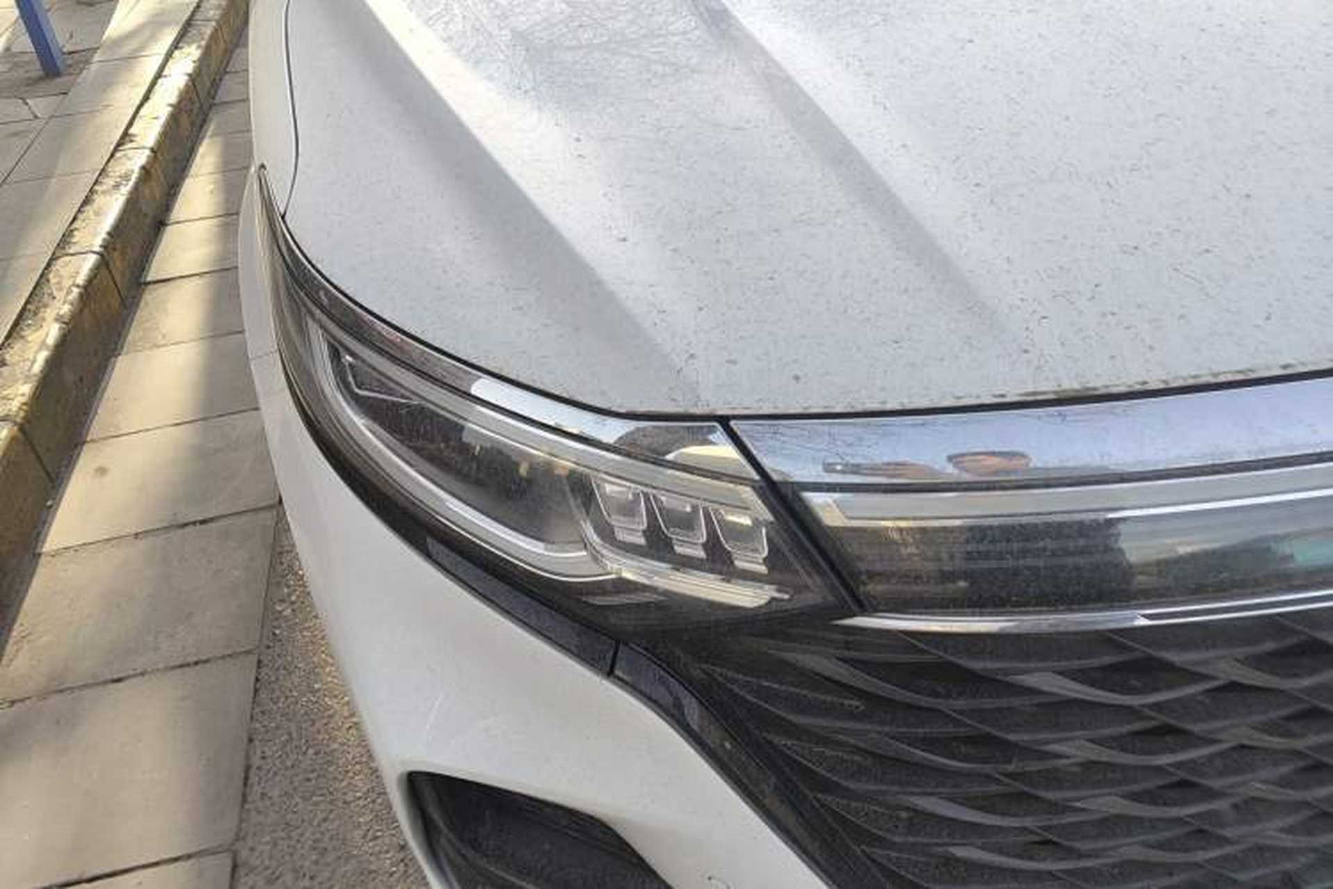 Used Roewe iMAX8 2022 400TGI Celebration Edition Right Front Headlight