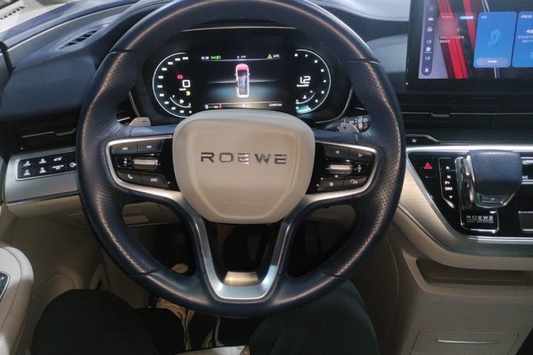 Used Roewe iMAX8 2022 400TGI Celebration Edition Steering Wheel