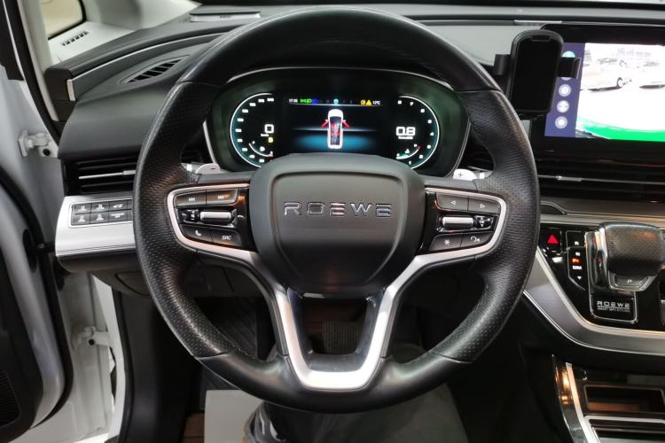 Used Roewe iMAX8 2022 400TGI Prestige Edition Steering Wheel