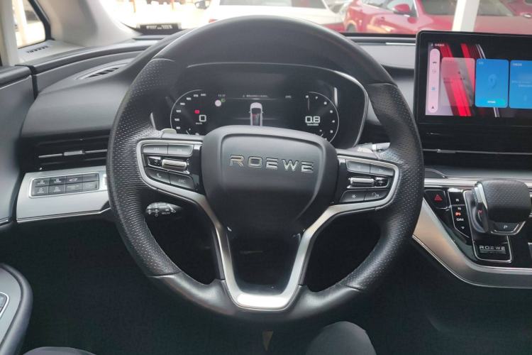 Used Roewe iMAX8 2022 400TGI Prestige Edition Steering Wheel