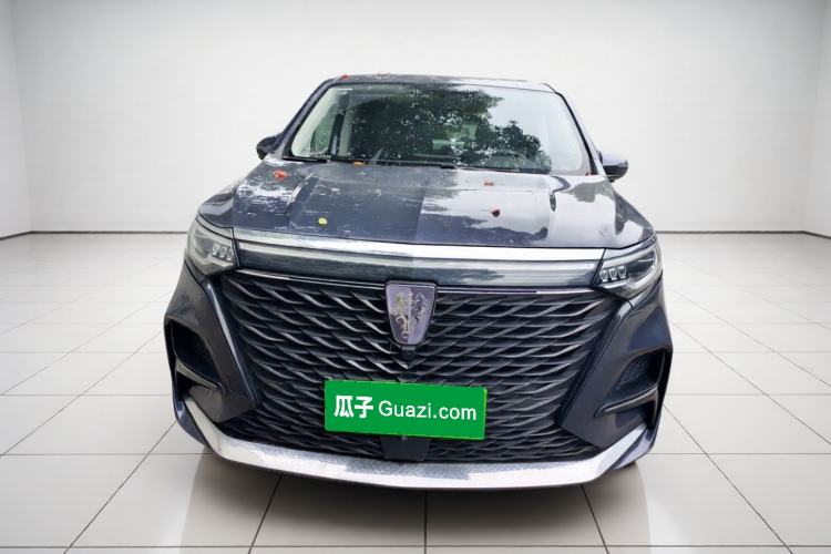 Used Roewe iMAX8 2023 400TGI Comfort Edition Exterior 1