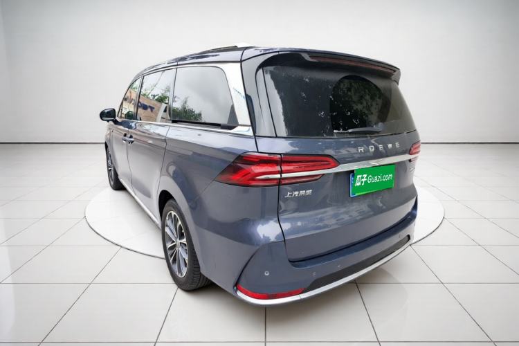 Used Roewe iMAX8 2023 400TGI Comfort Edition Exterior 3