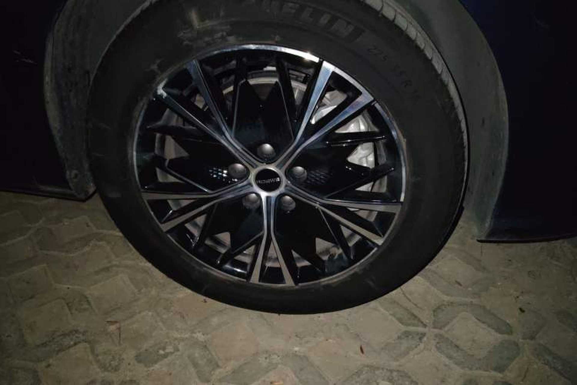 Used Roewe iMAX8 2023 400TGI Comfort Edition Exterior 7