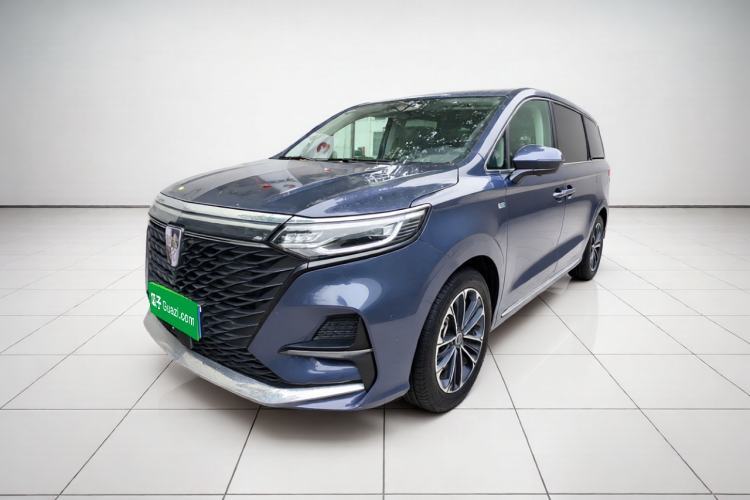 Used Roewe iMAX8 2023 400TGI Comfort Edition Guazi used car, China used car export, Used car for sale, Used  cars, Cheapest cars for sale