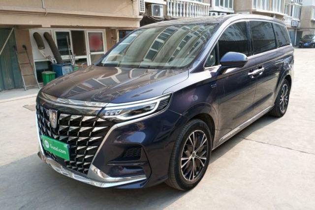 Roewe iMAX8 2023 400TGI Comfort Edition d’occasion