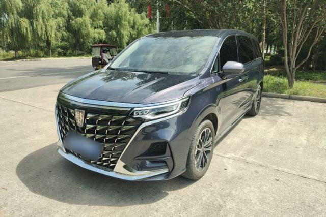 Used Roewe iMAX8 2023 400TGI Comfort Edition