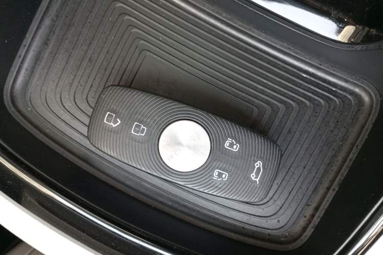 Used Roewe iMAX8 2023 400TGI Comfort Edition Interior 1