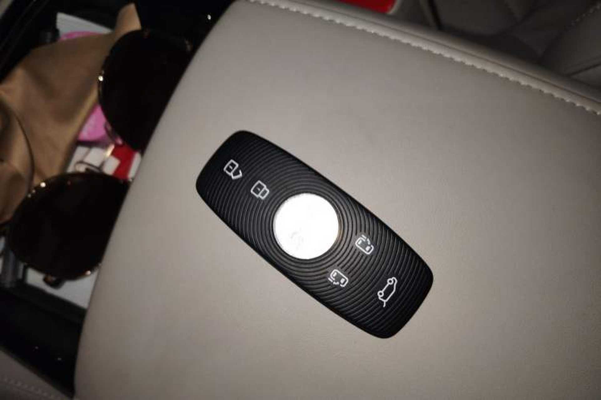 Used Roewe iMAX8 2023 400TGI Comfort Edition Interior 1