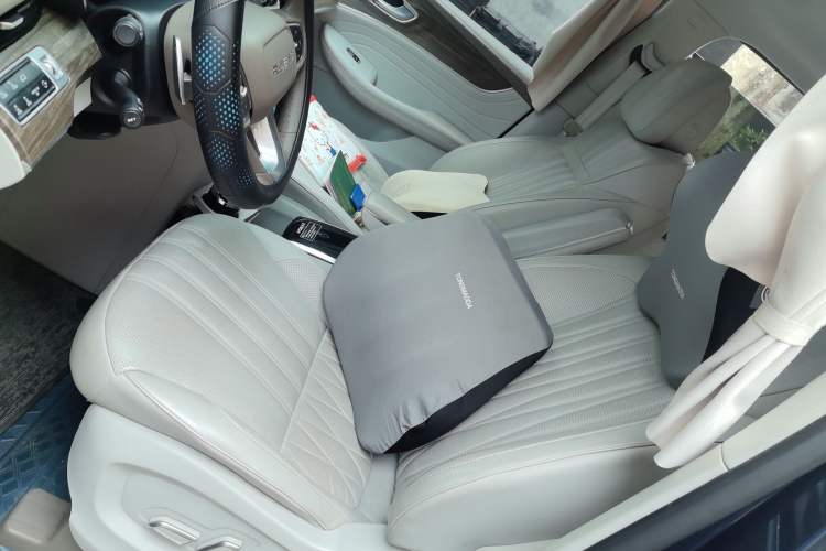 Used Roewe iMAX8 2023 400TGI Comfort Edition Left Front Seat