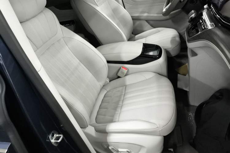 Used Roewe iMAX8 2023 400TGI Comfort Edition Right Front Seat