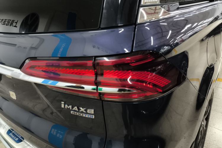 Used Roewe iMAX8 2023 400TGI Comfort Edition Right Rear Taillight