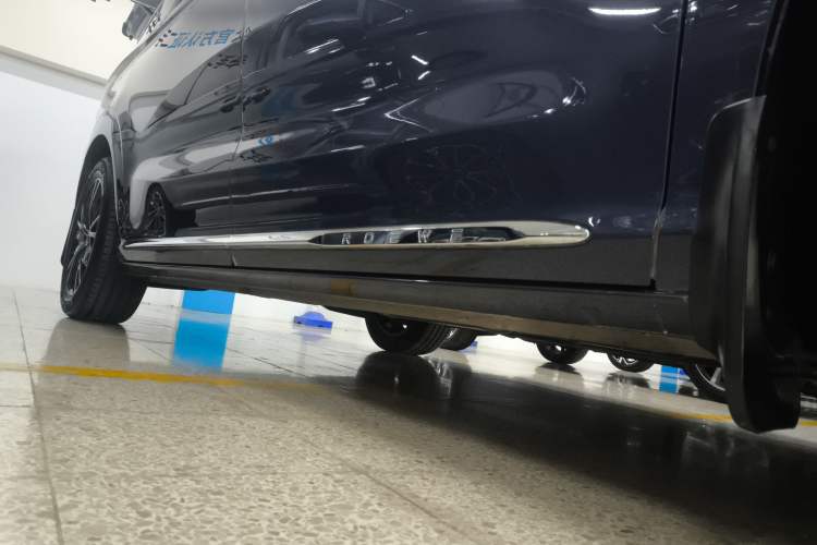 Used Roewe iMAX8 2023 400TGI Comfort Edition Right Side Sill
