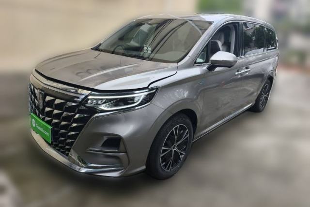 Used Roewe iMAX8 2023 400TGI Comfort Edition