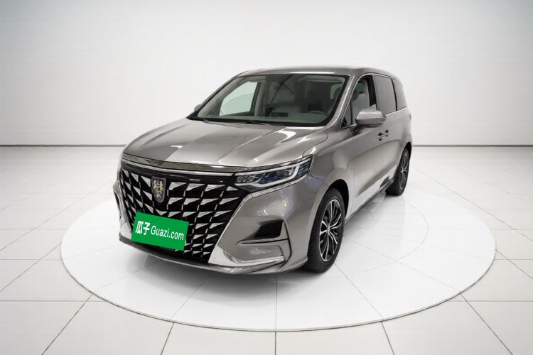 Roewe iMAX8 2023 400TGI Elite Edition