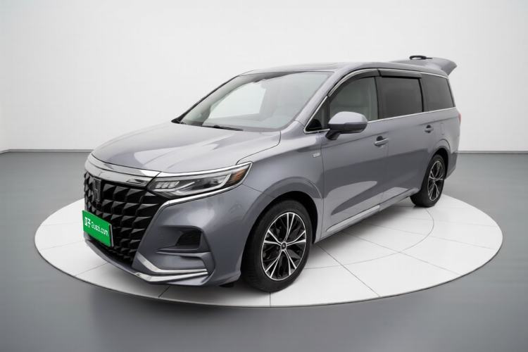 Used Roewe iMAX8 2023 400TGI Comfort Edition Guazi used car, China used car export, Used car for sale, Used  cars, Cheapest cars for sale