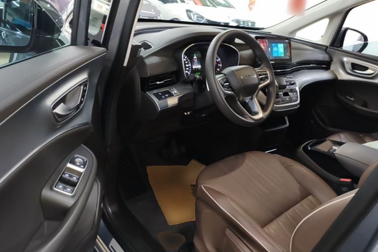 Used Roewe iMAX8 2023 400TGI Comfort Edition Driver Seat
