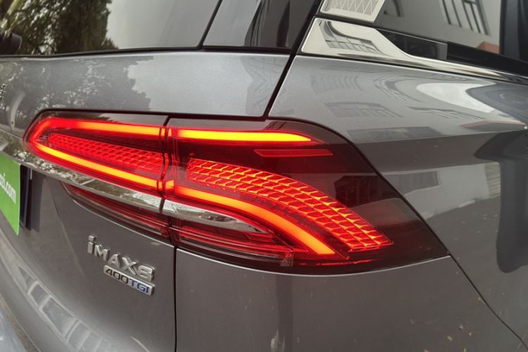 Used Roewe iMAX8 2023 400TGI Premium Edition Exterior 11