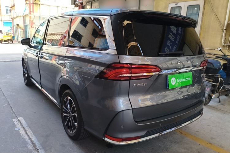 Used Roewe iMAX8 2023 400TGI Comfort Edition Exterior 2