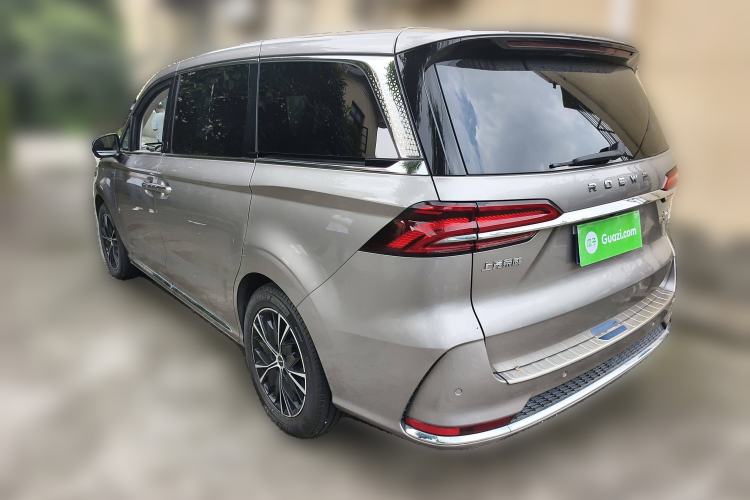 Used Roewe iMAX8 2023 400TGI Comfort Edition Exterior 3
