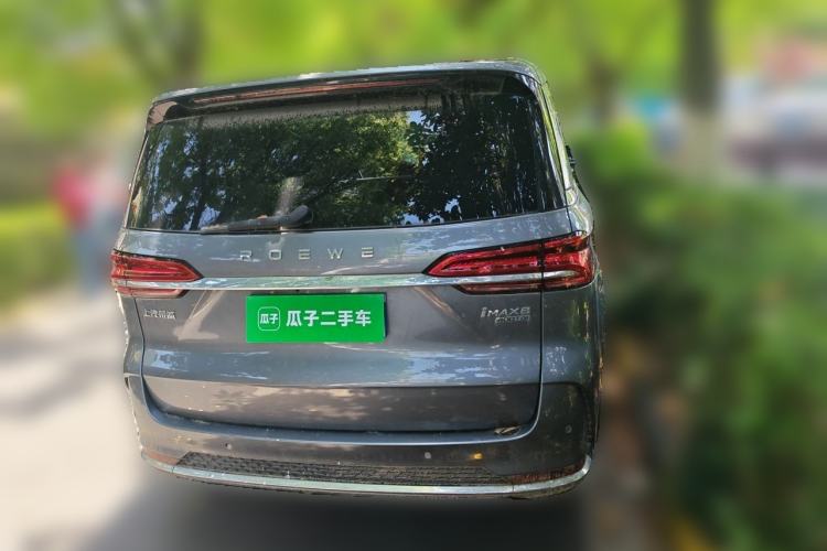 Used Roewe iMAX8 2023 400TGI Comfort Edition Exterior 4
