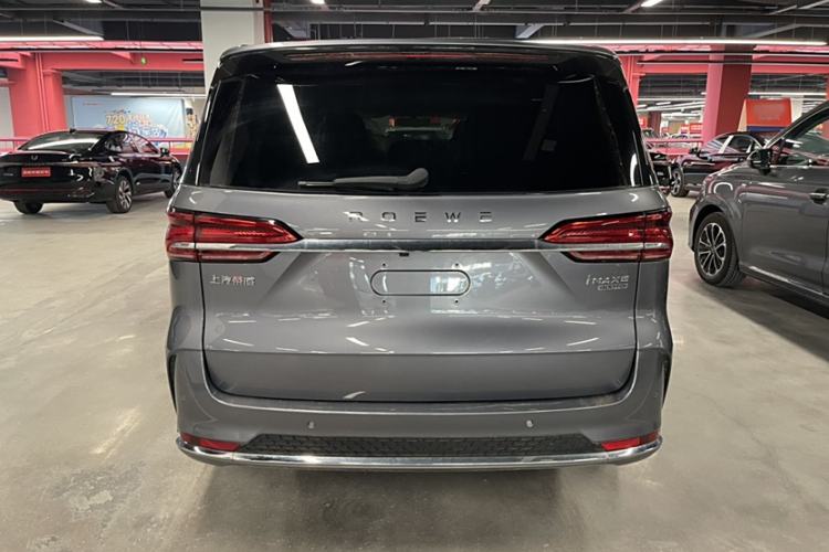 Used Roewe iMAX8 2023 400TGI Comfort Edition Exterior 4