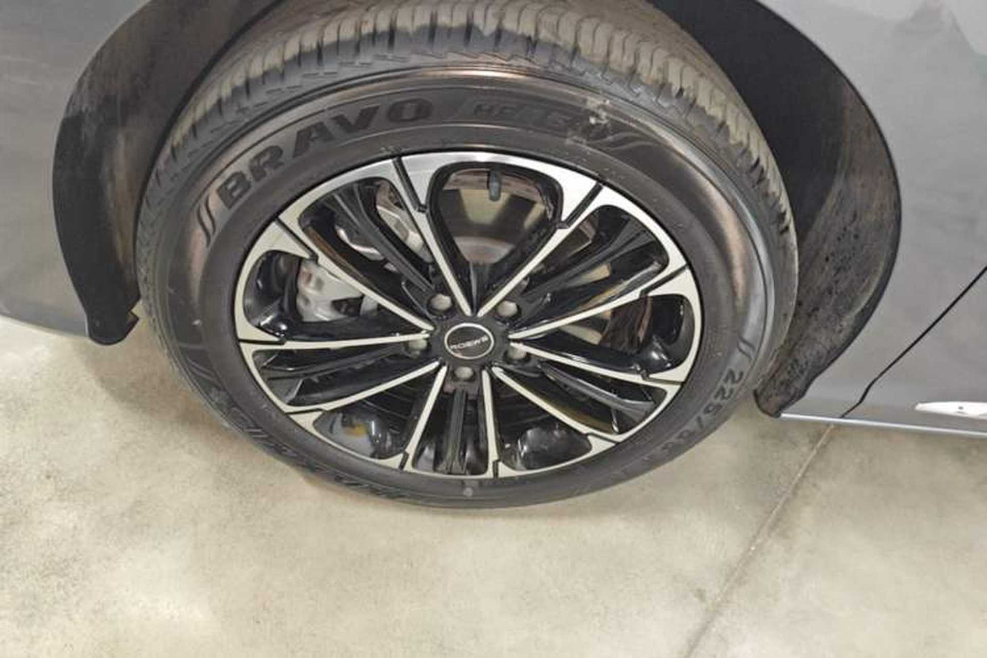 Used Roewe iMAX8 2023 400TGI Comfort Edition Exterior 4