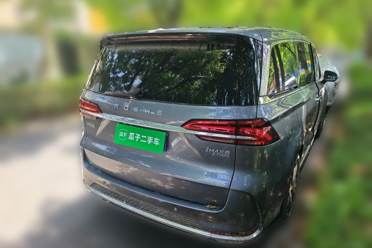 Used Roewe iMAX8 2023 400TGI Comfort Edition Exterior 5