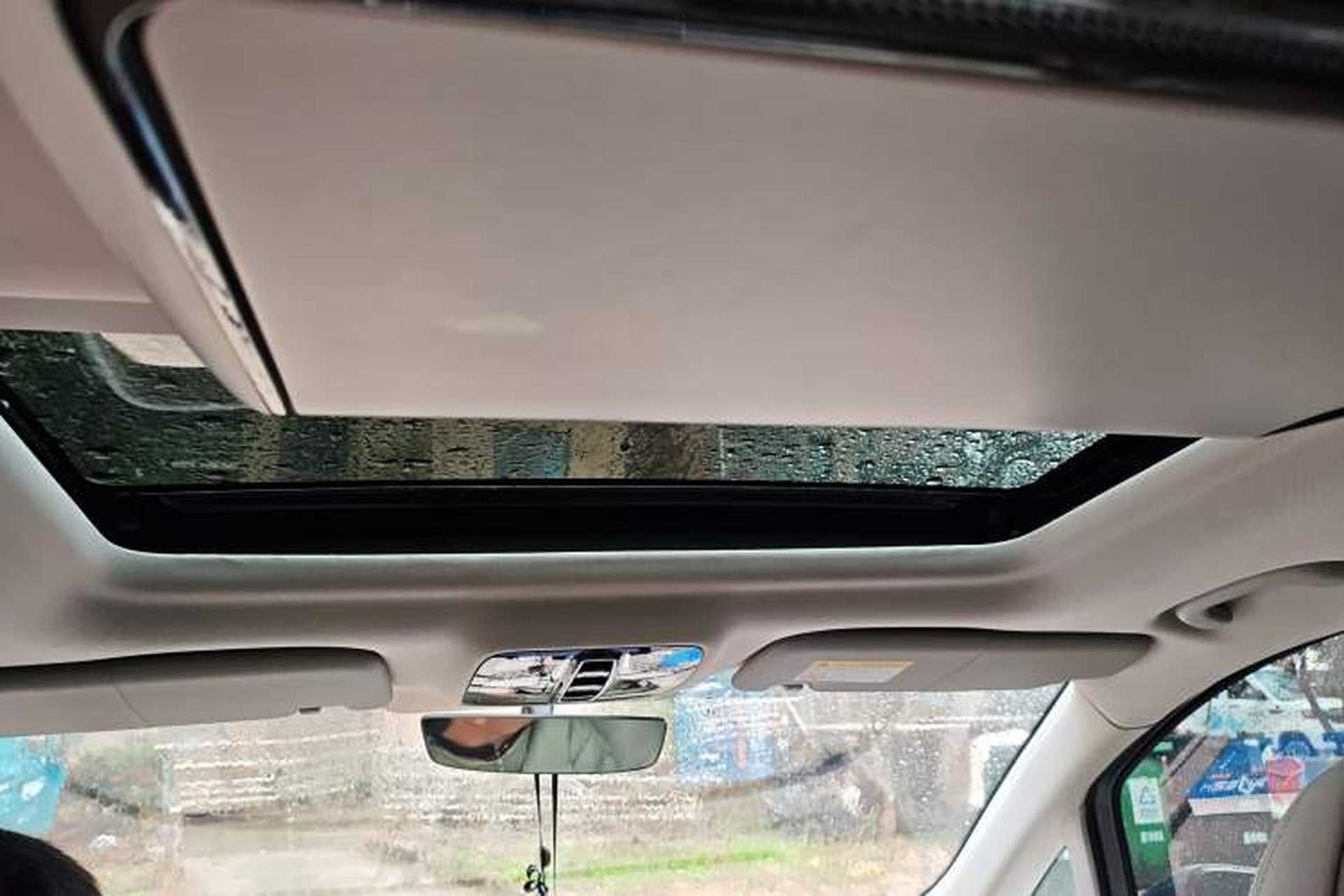 Used Roewe iMAX8 2023 400TGI Comfort Edition Headliner