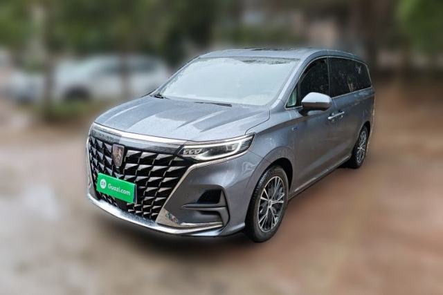 Used Roewe iMAX8 2023 400TGI Comfort Edition