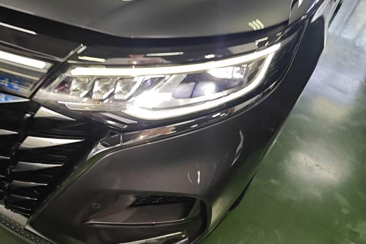 Used Roewe iMAX8 2023 400TGI Comfort Edition Left Front Headlight