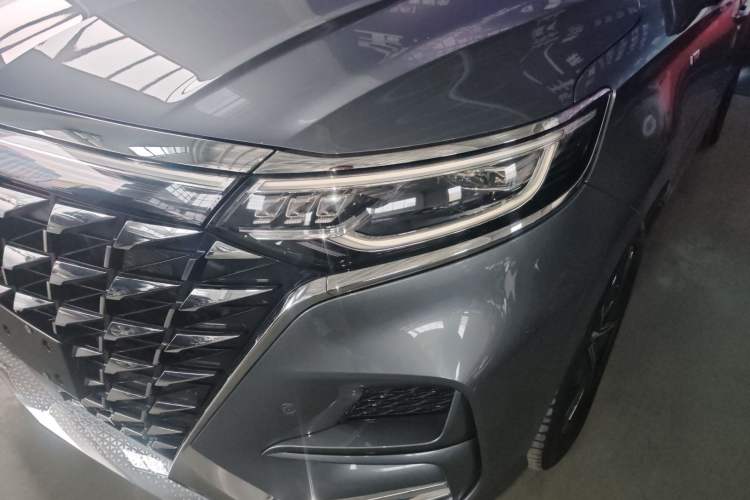 Used Roewe iMAX8 2023 400TGI Comfort Edition Left Front Headlight